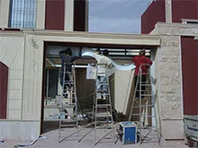Metro Garage Door Service Canoga Park, CA 818-696-0016 - garage-door-repair-sidebar