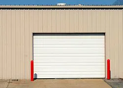 Metro Garage Door Service Canoga Park, CA 818-696-0016 - overhead-side