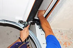 Metro Garage Door Service Canoga Park, CA 818-696-0016 - repair-side