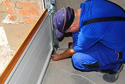 Metro Garage Door Service Canoga Park, CA 818-696-0016 - springs-side